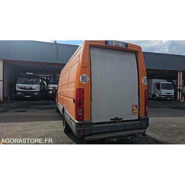 2001 Iveco 50C13-46769606