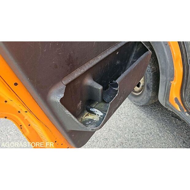 2001 Iveco 50C13-46769608