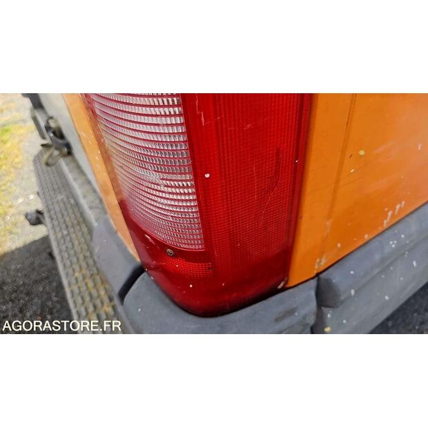 2001 Iveco 50C13-46769609