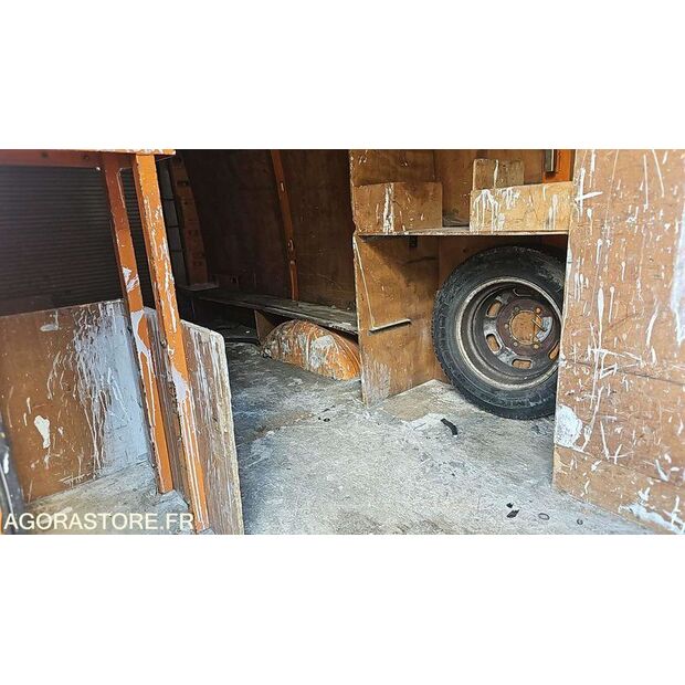 2001 Iveco 50C13-46769611