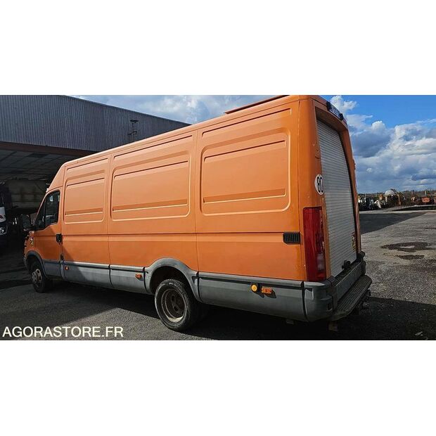 2001 Iveco 50C13-46769612