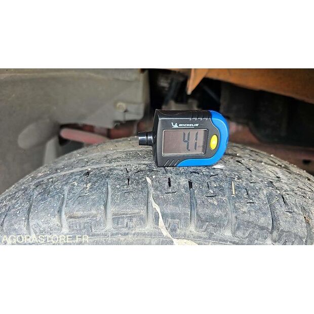 2001 Iveco 50C13-46769614