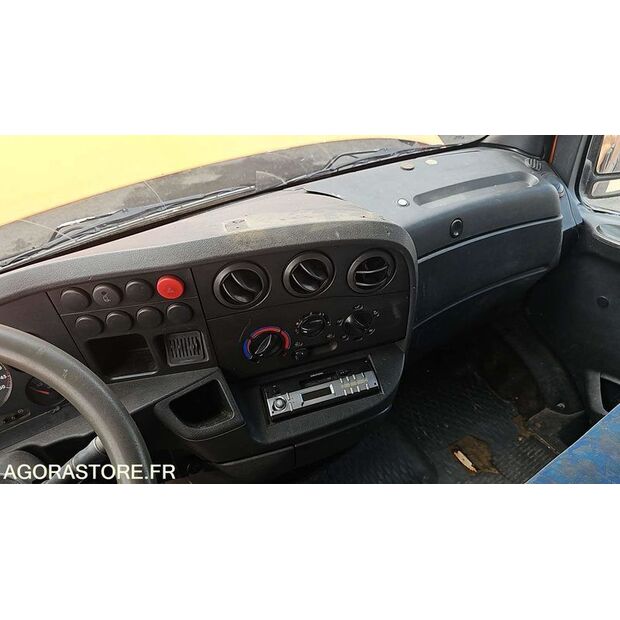 2001 Iveco 50C13-46769615