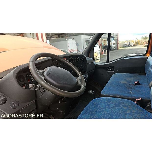 2001 Iveco 50C13-46769616