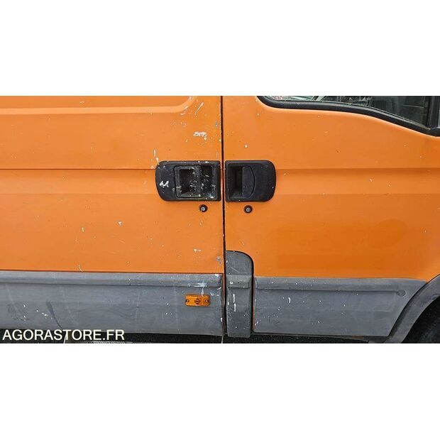 2001 Iveco 50C13-46769620