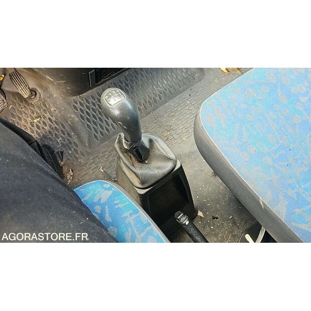 2001 Iveco 50C13-46769621