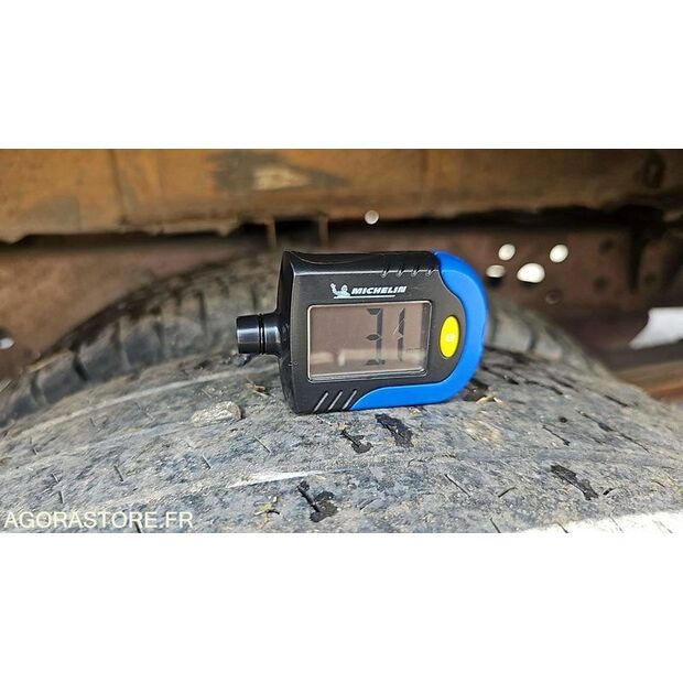 2001 Iveco 50C13-46769624