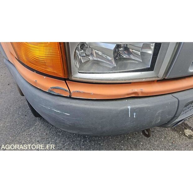 2001 Iveco 50C13-46769625