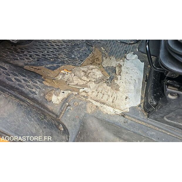 2001 Iveco 50C13-46769627