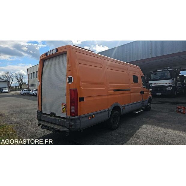 2001 Iveco 50C13-46769628