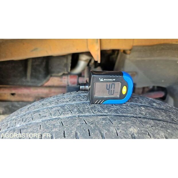 2001 Iveco 50C13-46769629