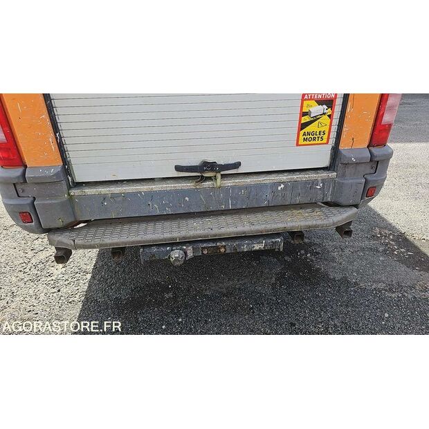 2001 Iveco 50C13-46769630