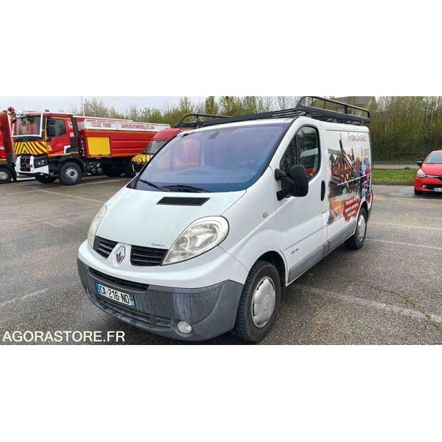 2012 Renault Trafic-46769635