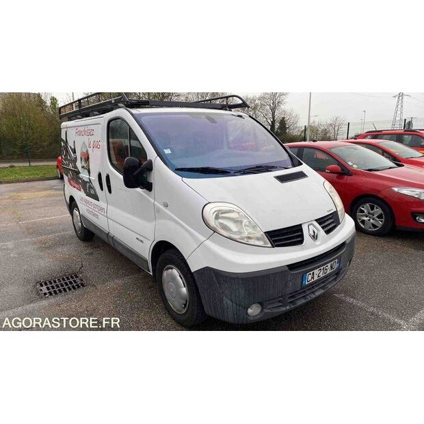 2012 Renault Trafic-46769636
