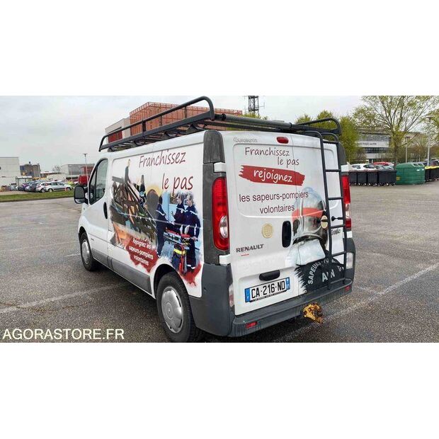 2012 Renault Trafic-46769637