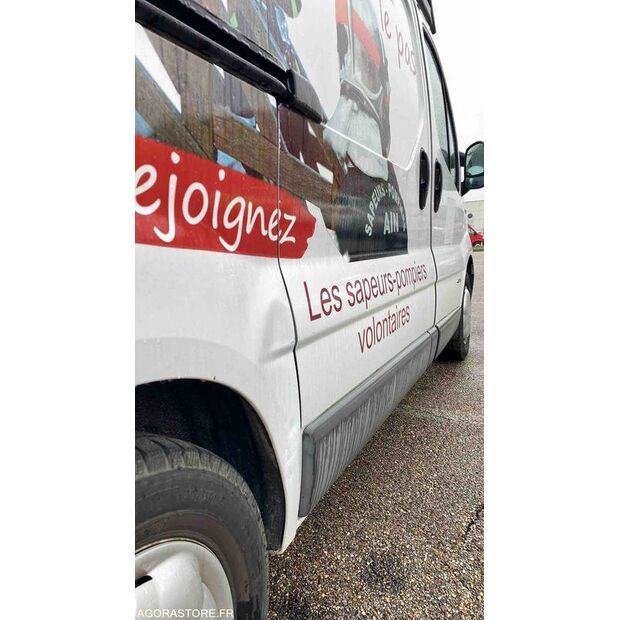 2012 Renault Trafic-46769666