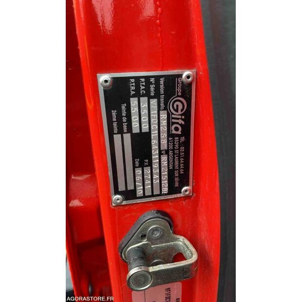 2010 رينو Master-46769686