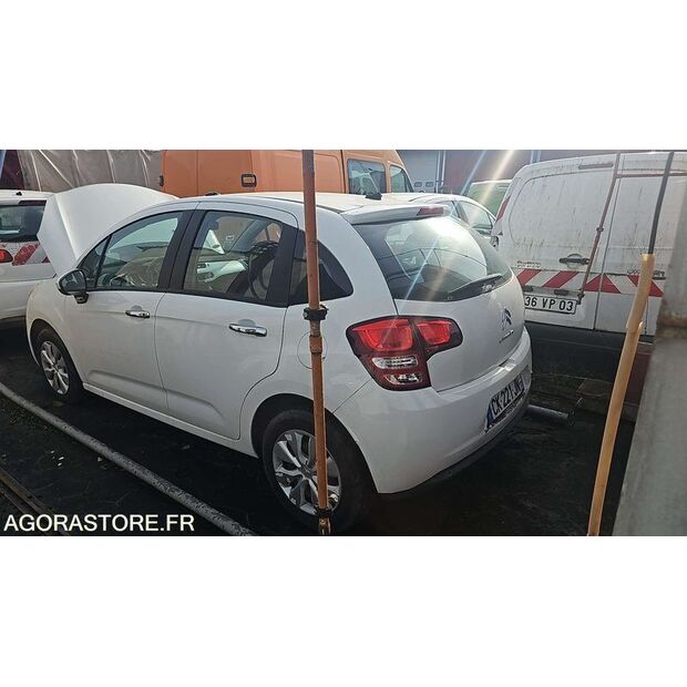 2012 سيتروين C3-46769707