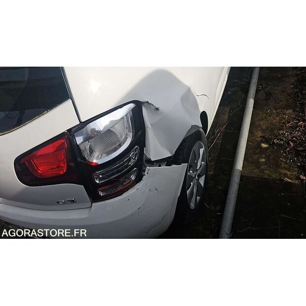 2012 سيتروين C3-46769709