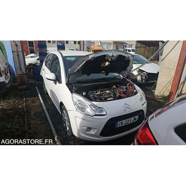 2012 سيتروين C3-46769712