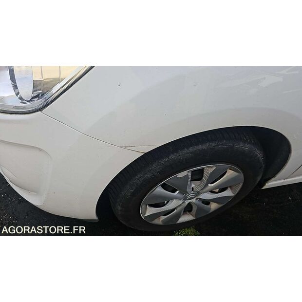 2012 سيتروين C3-46769718