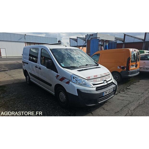 2012 Citroen Jumpy-46769737