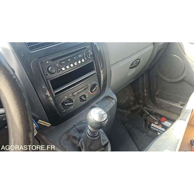 2012 Citroen Jumpy-46769739