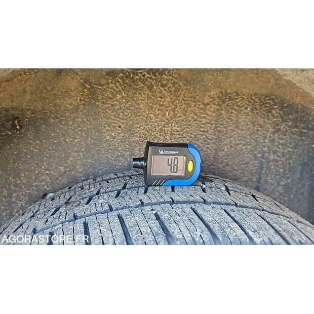 2012 Citroen Jumpy-46769743