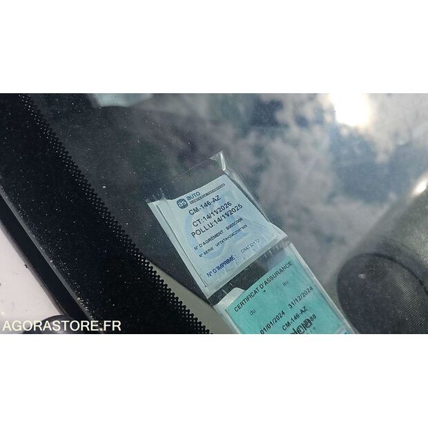 2012 Citroen Jumpy-46769746