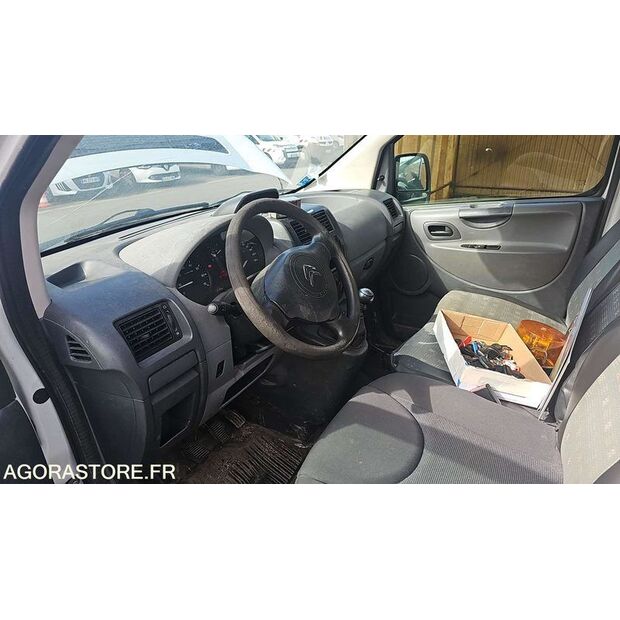 2012 Citroen Jumpy-46769753