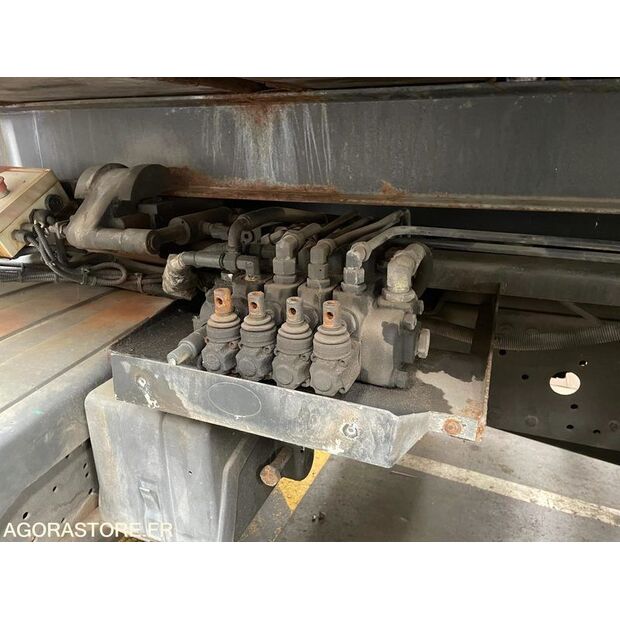 2009 Iveco 150E28-46769793