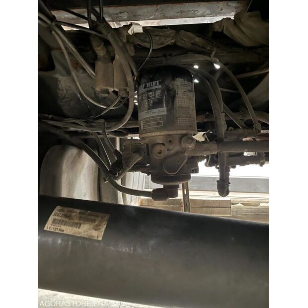 2009 Iveco 150E28-46769794