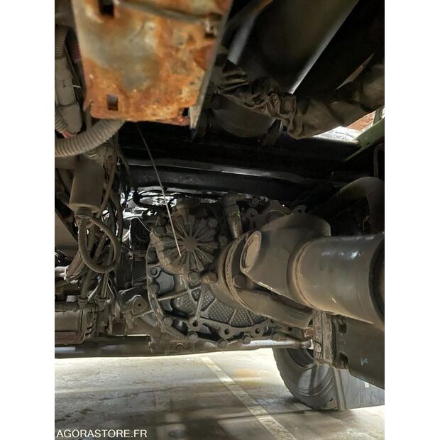 2009 Iveco 150E28-46769795