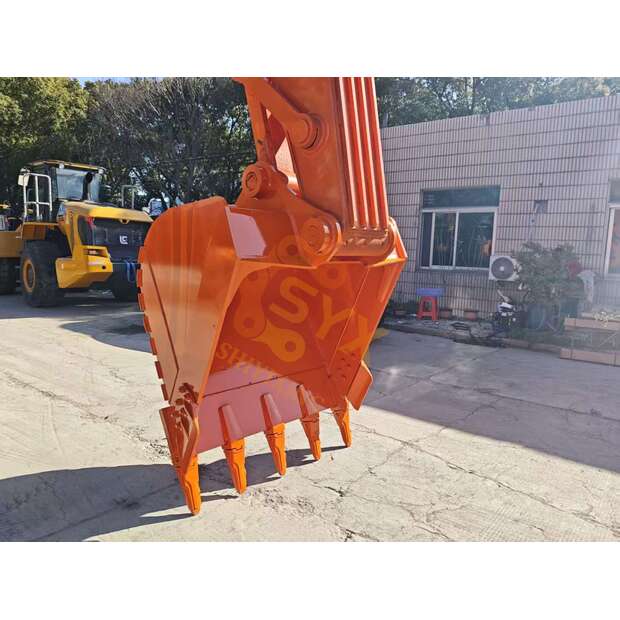 2024 Hitachi ZX350-5G-46769801