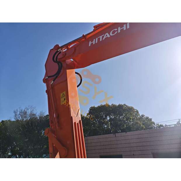 2024 Hitachi ZX350-5G-46769802