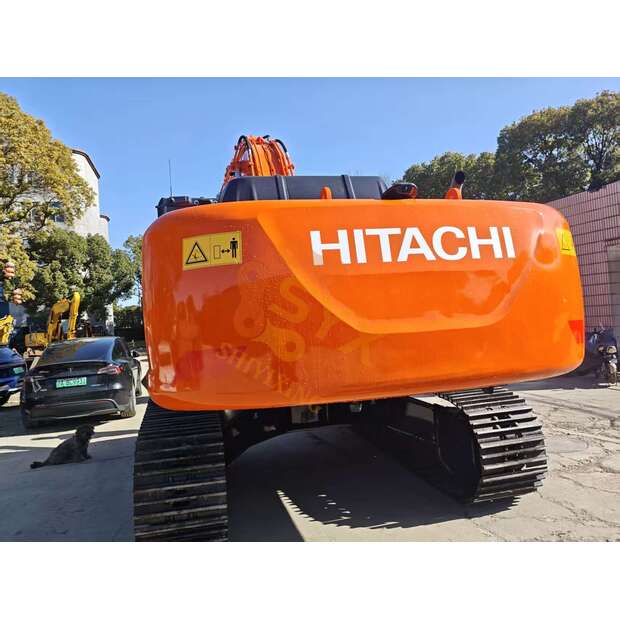 2024 Hitachi ZX350-5G-46769805
