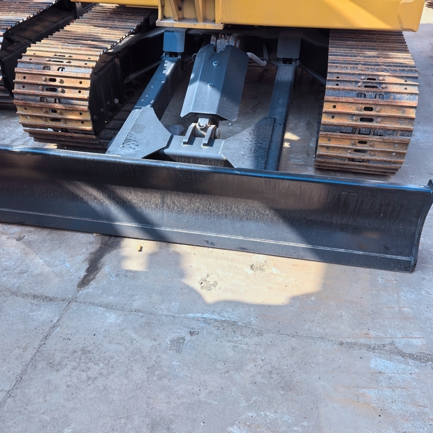 2023 Caterpillar 305.5E-46769830