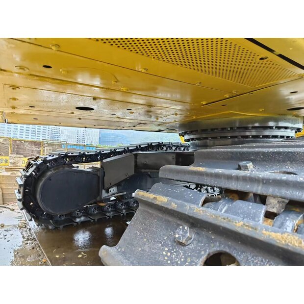 2025 Komatsu PC450-46769838