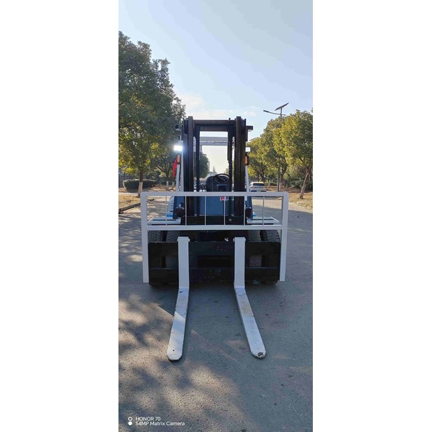 2022 TCM FD100-46769862