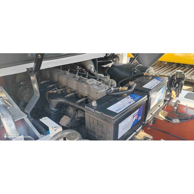 2022 TCM FD100-46769864