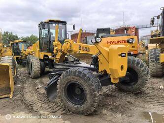 Image de NIVELEUSES 2023 XCMG GR215