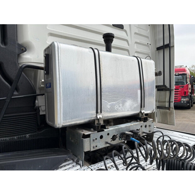 2017 MAN TGX 18.460-46769876