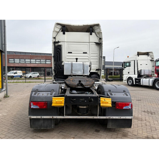 2017 MAN TGX 18.460-46769878