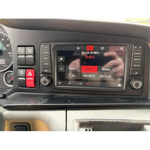 2017 MAN TGX 18.460-46769883