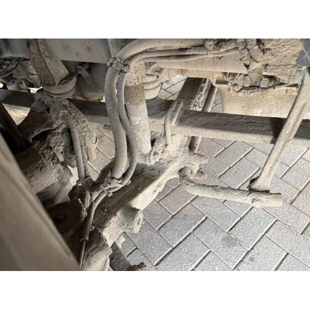 2017 MAN TGX 18.460-46769890