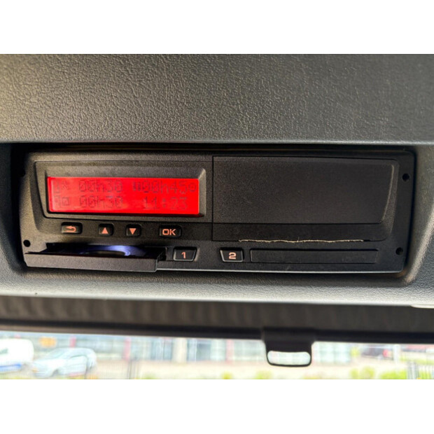 2017 MAN TGX 18.460-46769891