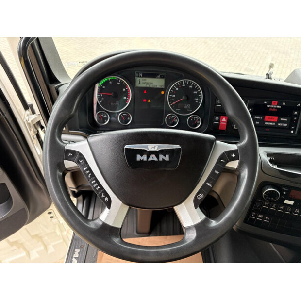 2017 MAN TGX 18.460-46769896