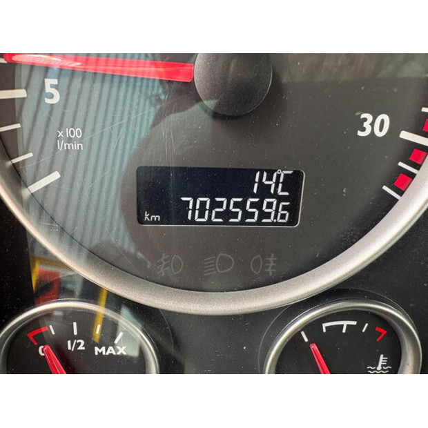 2017 MAN TGX 18.460-46769897