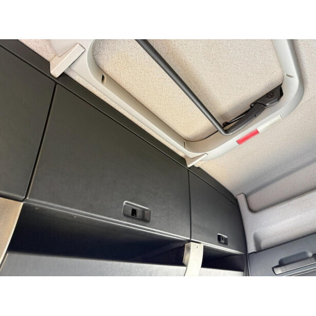 2017 MAN TGX 18.460-46769900