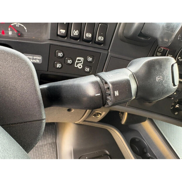 2015 سكانيا R450-46769913